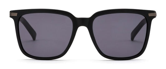 Otis - Crossroads - Matte Black/Grey