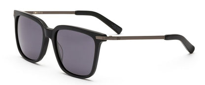 Otis - Crossroads - Matte Black/Grey