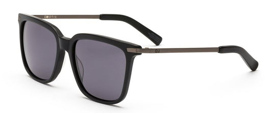 Otis - Crossroads - Matte Black/Grey