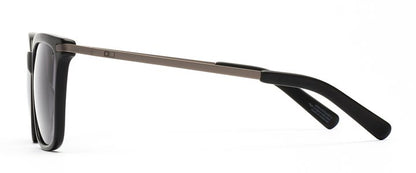 Otis - Crossroads - Matte Black/Grey
