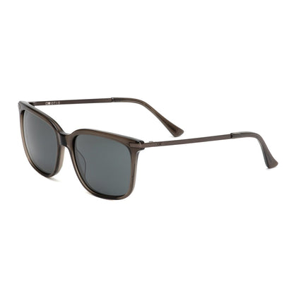 Otis - Crossroads - Trans Coffee/Smokey Blue Polar