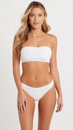 Bond-Eye Swim - Sign Brief - Optic White