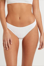 Bond-Eye Swim - Sign Brief - Optic White