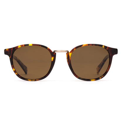 Otis - A Day Late - Eco Havana Sun/Brown Polarised