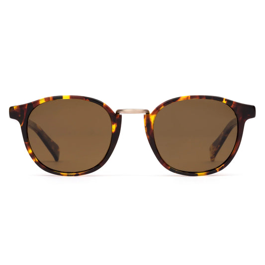 Otis - A Day Late - Eco Havana Sun/Brown Polarised