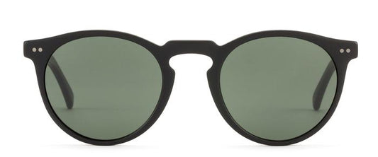 Otis - Omar - Satin Black Clear / Grey / Polar