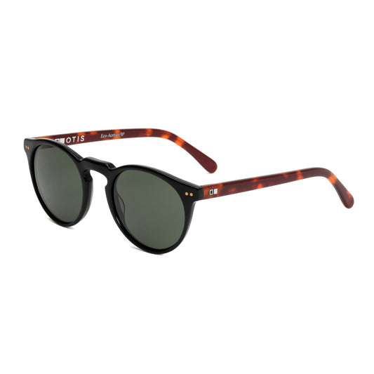 Otis - Omar - Eco Black Desert Tort/Grey