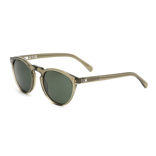 Otis - Omar - Eco Crystal Sage - Grey