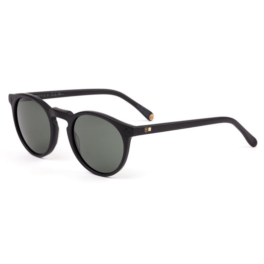 Otis - Jamie Thomas X Omar - Matte Black/Grey Polar