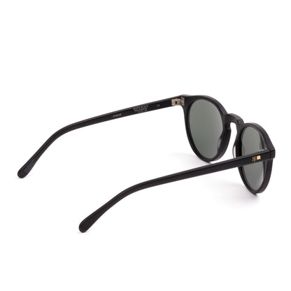 Otis - Jamie Thomas X Omar - Matte Black/Grey Polar