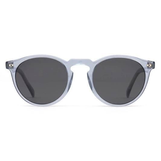 Otis - Omar - Eco Crystal Blue / Smokey Blue Polarised
