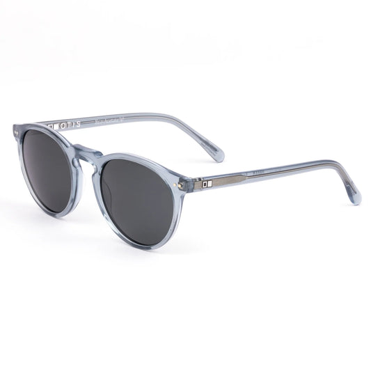Otis - Omar - Eco Crystal Blue / Smokey Blue Polarised