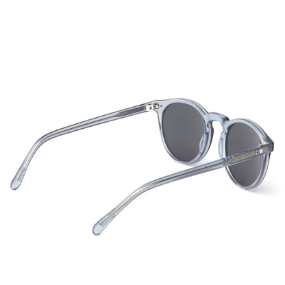 Otis - Omar - Eco Crystal Blue / Smokey Blue Polarised