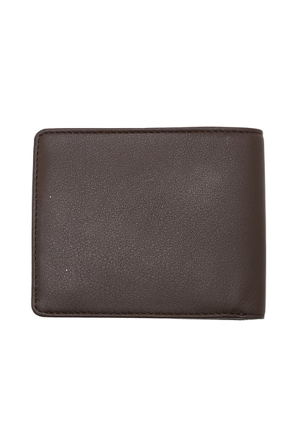 Status Anxiety - Leonard Wallet