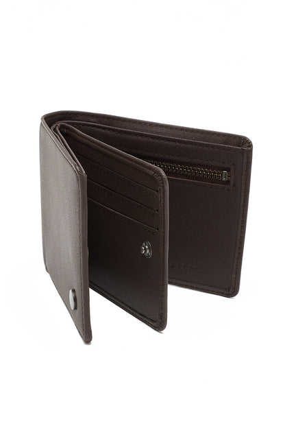 Status Anxiety - Leonard Wallet