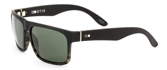 Otis - Last Night -  Matte Black Tort / Grey / Polar