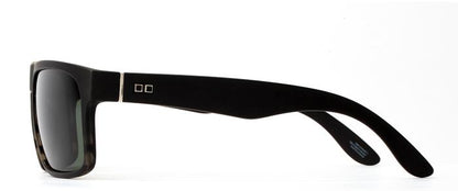 Otis - Last Night -  Matte Black Tort / Grey / Polar