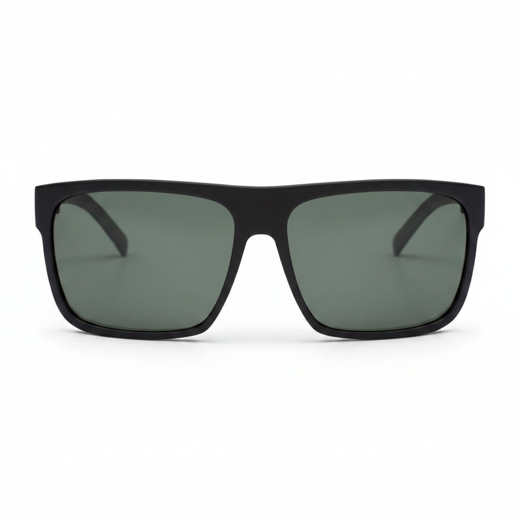 Otis - After Dark - Matte Black / Green Polar