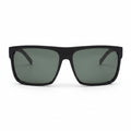 Otis - After Dark - Matte Black / Green Polar
