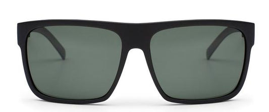Otis - After Dark - Matte Black / Green Polar