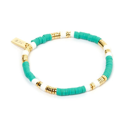 Arms of Eve - Amari Bracelet - Ocean