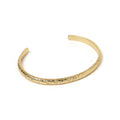Arms Of Eve - Stevie Cuff - Gold