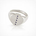 Attis - Ring Silver