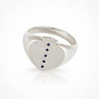 Attis - Ring Silver
