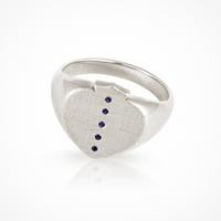 Attis - Ring Silver