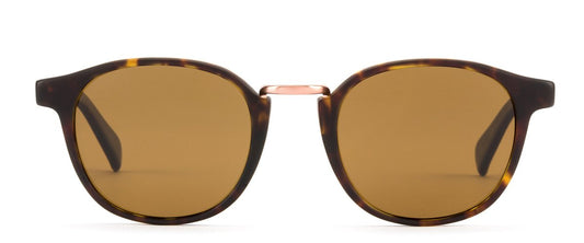 Otis - A Day Late - Matte Dark Tort