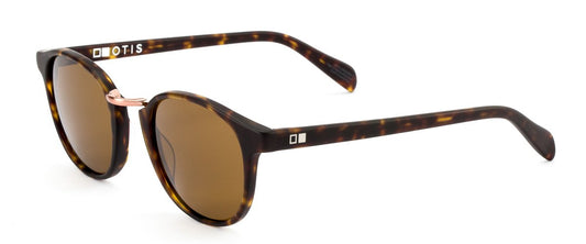 Otis - A Day Late - Matte Dark Tort