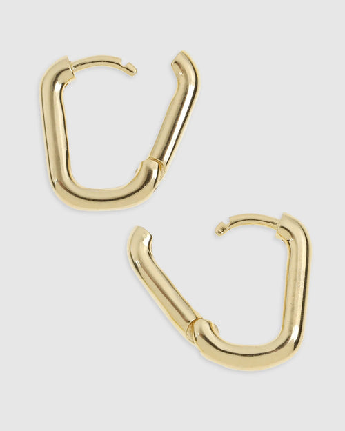 Arms Of Eve - Link Up Huggies Small - Gold