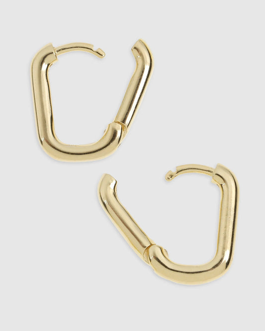 Arms Of Eve - Link Up Huggies Small - Gold