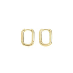 Arms Of Eve - Link Up Huggies Small - Gold