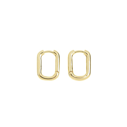 Arms Of Eve - Link Up Huggies Small - Gold