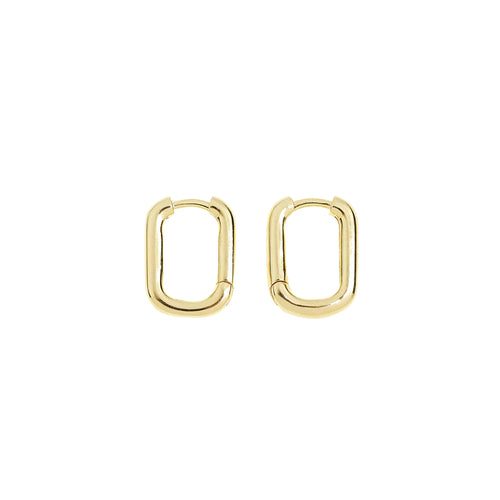 Arms Of Eve - Link Up Huggies Small - Gold