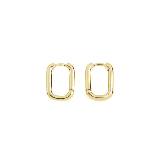 Arms Of Eve - Link Up Huggies Small - Gold