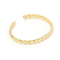 Arms Of Eve - Olsen Cuff - Gold