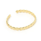 Arms Of Eve - Olsen Cuff - Gold