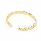 Arms Of Eve - Olsen Cuff - Gold