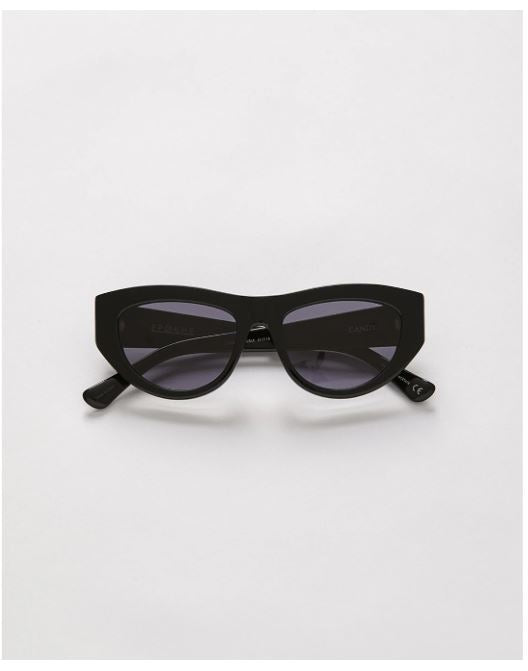 Epokhe - CANDY - Black Gloss / Black