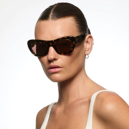 Childe - Farfalle - Gloss Tort / Amber Bio Lens