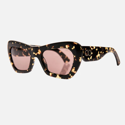 Childe - Farfalle - Gloss Tort / Amber Bio Lens
