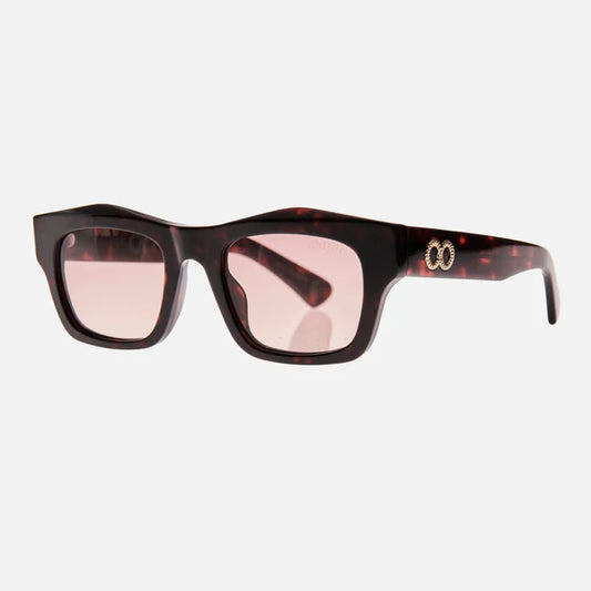 Childe - Folsom - Rouge Tort / Rose Gradient