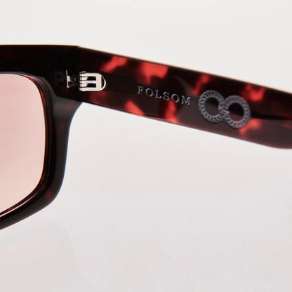 Childe - Folsom - Rouge Tort / Rose Gradient