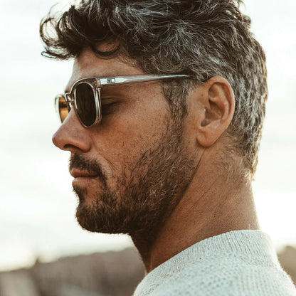 Otis - Summer of 67 X - Eco Clear / Brown Polar