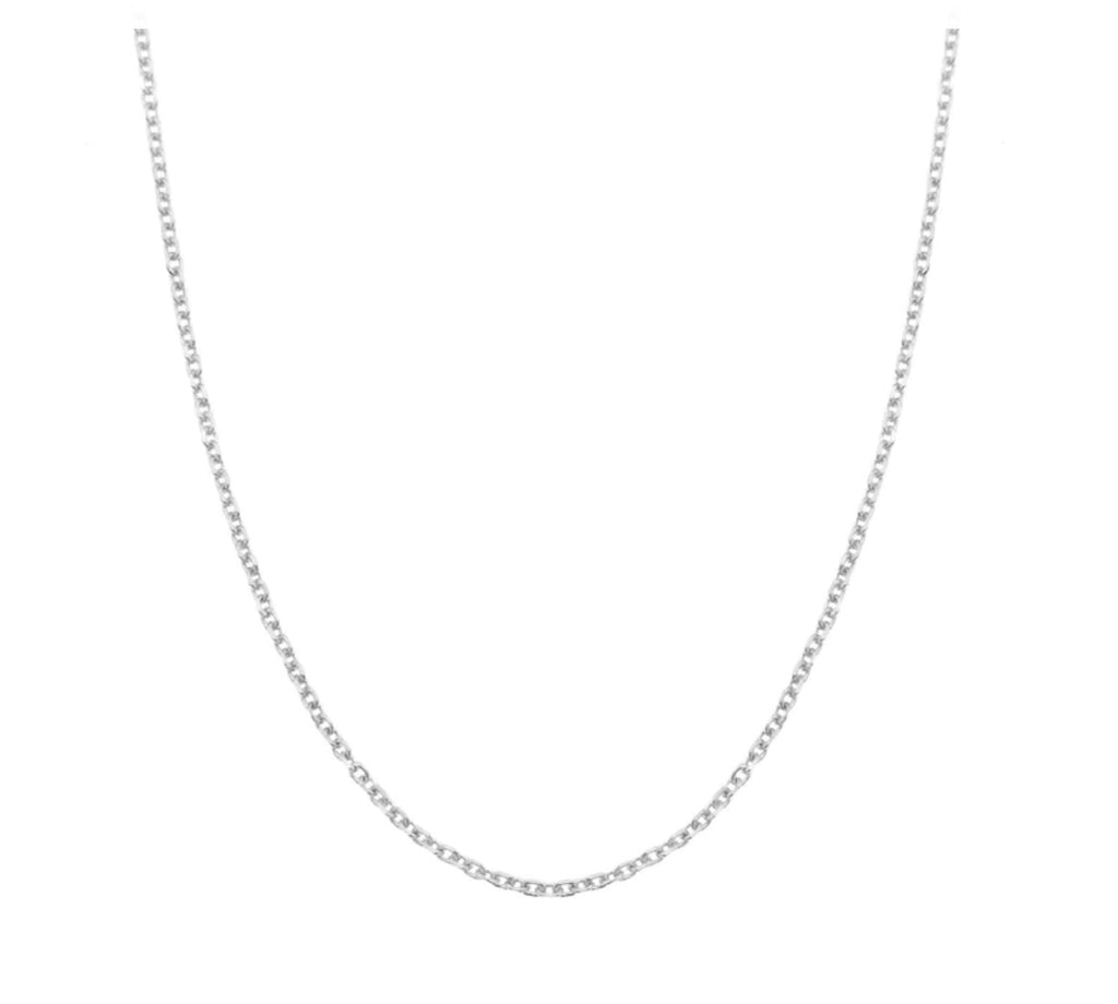 Cleopatra's Bling - Gorgoneion Protection Pendant - Silver