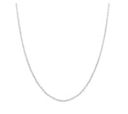Cleopatra's Bling - Gorgoneion Protection Pendant - Silver