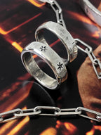 Lox & Chain - Seeing Stars Ring