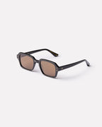 Epokhe - Wilson - Black Polished / Bronze Polarised